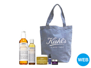 Kiehl’s Since 1851