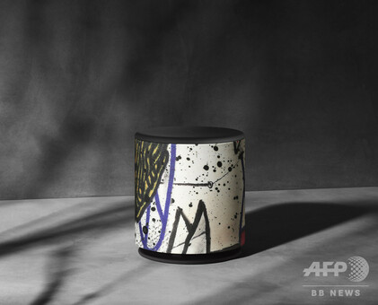 デビッド・リンチ限定モデル Bang&Olufsen Beoplay M5 デヴィッド・リンチのアート作品がB&Oスピーカーに。数量限定
