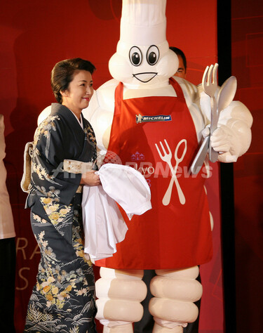 ミシュランガイド東京版が初登場、史上最高計191星の快挙 写真14