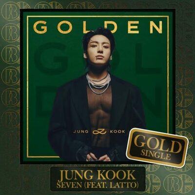 BTS ジョングク gold 一直娯 Jungkook JAPAN on X: 