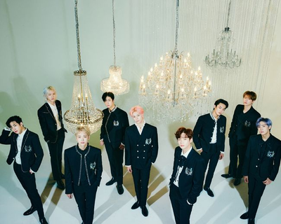 CRAVITY、新曲「Adrenaline」今日（22日）リリース – KOREA WAVE