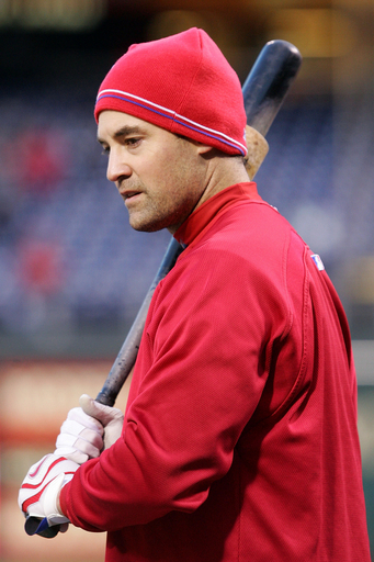 フィリーズのバレルとモイヤーがFAを申請