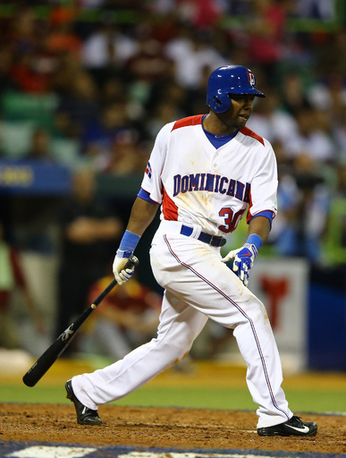 ドミニカ共和国、ベネズエラを倒す WBC