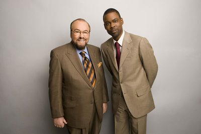 クリス・ロックがトークショーに登場 - 米国