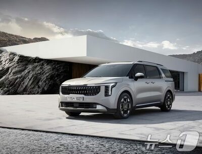 韓国で止まらぬ「ハイブリッド車」人気…カーニバル10カ月・ソレント7カ月待ち