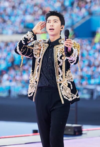 イム・ヨンウン、Melon累計ストリーミング120億回突破