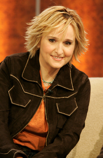 ドイツTV番組「Wetten， dass...?」にメリッサ・エスリッジが出演