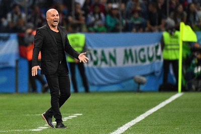 アルゼンチンw杯敗退危機 惨敗のクロアチア戦で分かった5つのこと 写真1枚 国際ニュース Afpbb News アルゼンチンw杯敗退危機 惨敗のクロアチア戦で分かった5つのこと 写真1枚 国際ニュース Afpbb News