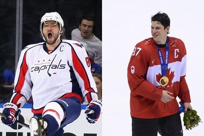 NHLの平昌五輪不参加決定、トップ選手はいら立ち「難しい状況」 