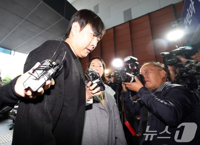 「違法賭博＆飲酒運転」韓国お笑い芸人の交際相手死亡…警察「他殺の痕跡なし」