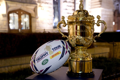 2019年ラグビーW杯、各開催都市のスタジアムと概要