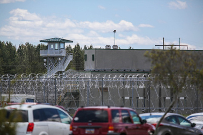 米サウスカロライナ州の刑務所で暴動、7人死亡17人負傷