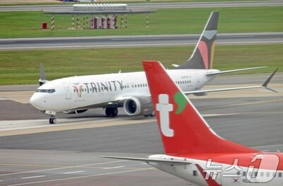 韓国トリニティ航空、サービス拡充も乗務員数ほぼ据え置き…機内食の配膳に遅れ