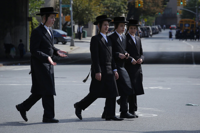 米ユダヤ施設爆破予告、元記者の男逮捕 元恋人への嫌がらせ動機か