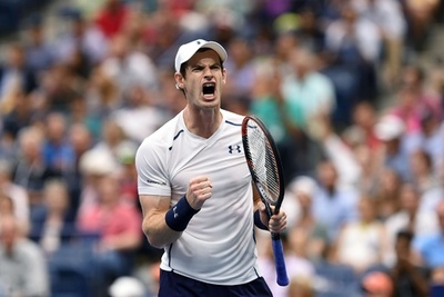 2連覇目指すマレー率いる英国、好調デルポトロ擁するアルゼンチンと激突 デ杯