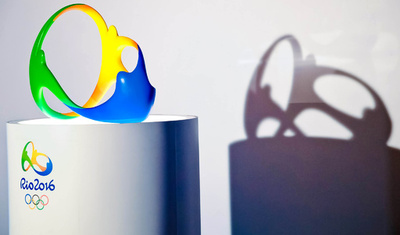 リオ五輪、ブラジル国民の60％は否定的 世論調査