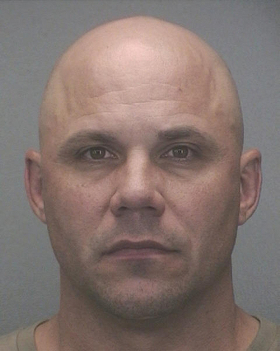 元ヤンキースの選手が飲酒運転で自動車事故