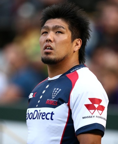 レベルズが堀江と1年間の契約延長