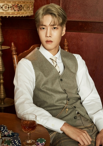 Golden Child イ・デヨル、3月29日に入隊 – KOREA WAVE