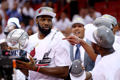 オデン「これで終わりだ」 期待外れのNBA元ドラ1選手が現役引退へ