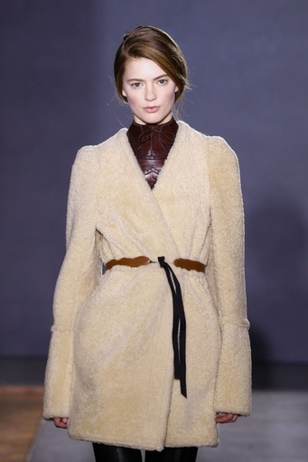 ＜14/15年秋冬パリコレクション＞メゾン マルタン マルジェラ