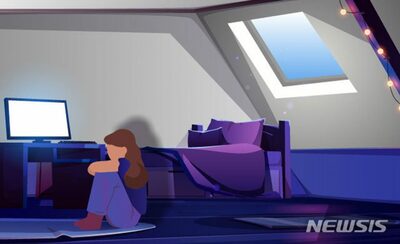 「うつではないが死にたい」…韓国・自殺危険群の6割が“非典型”→新たな対策の必要性浮上