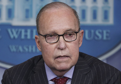 トランプ氏「交渉期限前に習氏と会わず」 かなりの隔たりと政権幹部