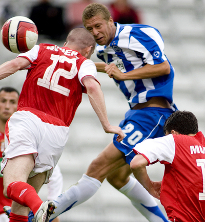 オデンセ セント・パトリックス・アスレティックを降し2回戦進出