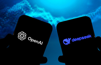 DeepSeekとOpenAIなど米ライバルとの競争が激化