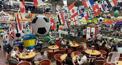 日本は「超アクティブ移動」、韓国は「5つ星で豪華ステイ」…W杯現地観戦で浮き彫りになった日韓ファンのスタイル差