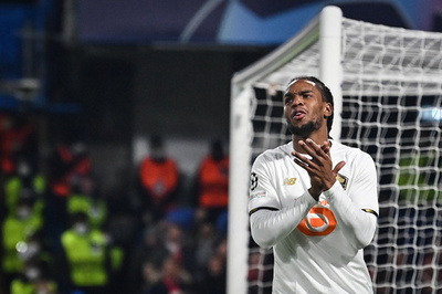 PSGがレナト・サンチェス獲得 指揮官は補強継続を希望