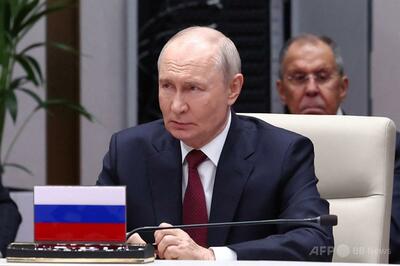 ロシア、国連機関に非難を要請 領空めぐるゼレンスキー氏の発言は「違法」