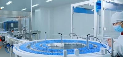 中国のワクチン管理システムがWHOの新たな審査を通過