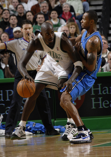 セルティックス マジックを降しシーズン22勝目