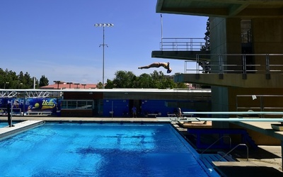 監督から性行為強要された 米元飛び込み女子選手が連盟提訴