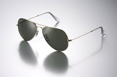 レイバンのマスターピースを一堂に、「THE ICONS」コレクション発売