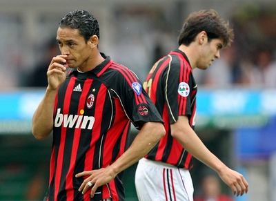 ＜サッカー セリエA＞ミラン ホームでフィオレンティーナと引き分け4位に後退 - イタリア