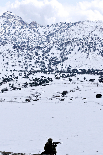 アルカイダ、パキスタン国内に「戦闘員訓練基地」設置の可能性 - 米国