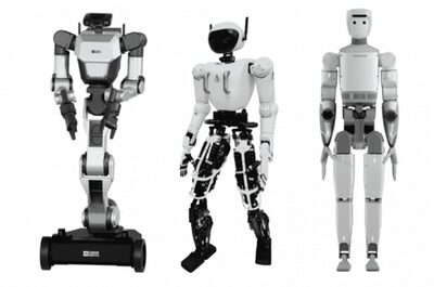 韓国初、ヒューマノイド実証に着手…造船・医療・物流分野に投入