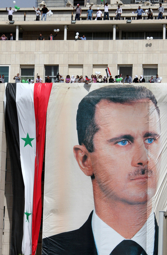 シリア、弾圧の犠牲者3000人を超える