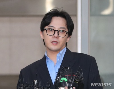 薬物疑惑「嫌疑なし」となった韓流トップ歌手、次は「薬物撲滅」財団設立という公益活動