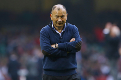 エディーHCが豪代表の次期指揮官就任を否定、「欧州で満足」