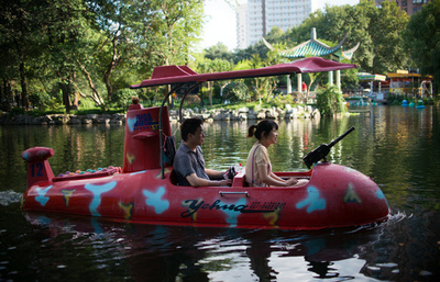 既婚者にだまされ性交渉、男性に50万円賠償命令 中国