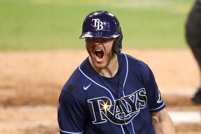 レイズがヤンキース撃破、アストロズとのア・リーグ優勝決定Sへ