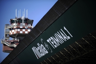 伊旅客機ハイジャック未遂、テロとの関連なし