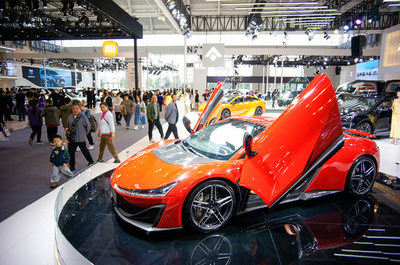 中国と韓国の貿易競争が激化