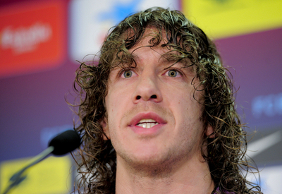 プジョル、欧州選手権欠場も代表引退は否定