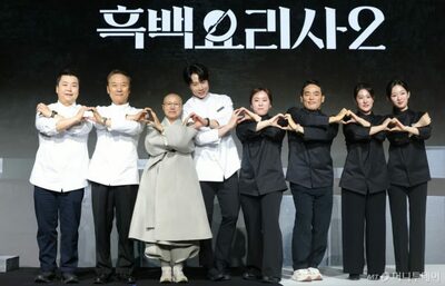 ネットフリックス発・料理番組が招いた高騰劇…“出演料インフレ”に韓国流通業界が悲鳴