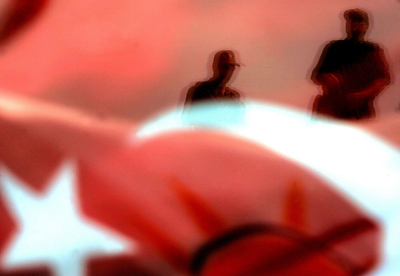 舌戦続くトルコ総選挙、22日に投票