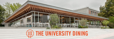 千葉商科大学の学食がオシャレすぎる展開に！「The University DINING」オープンへ